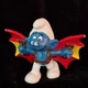 Collectable Vintage Schleich Peyo  Smurf "Hang Glider Smurf" 20036