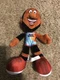 Warner Bross Space Jam: A New Legacy LeBron James 8" Plush Toy