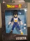 Dragon Ball Super Dragon Stars Series: Vegeta Action Figure Series 17