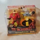Disney Pixar Mr. Incredible Figure Toy The Incredibles by Disney 2003 In Box