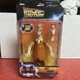 NECA Biff&nbsp;Tannen Action Figure Back to the Future Toony Classics 6" Scale  