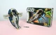 Star Wars Clone Wars Jango Fett&rsquo;s Slave I One Movies Heroes Hasbro 2012