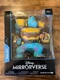 SULLEY 12" Tank DISNEY MIRRORVERSE McFarlane Toys Monsters INC Action Figure NEW
