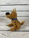 Megatoys Scooby Doo Plush 5" Toy