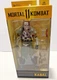 McFarlane Toys Mortal Kombat 11 KABAL 7" Action Figure, NIB