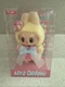 Authentic Pop MART Labubu 'Let's Checkmate The Queen' Sealed Vinyl Figure US