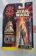 NOS Star Wars Episode 1- Jar Jar Binks Figure/Toy w/ Comm Tech Chip 1998 Hasbro