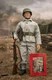 GI Joe LIFE Magazine Battle of Okinawa WWII 12&rdquo; Figure CIB Hasbro