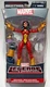 Marvel Legends Infinite Series Spider-Woman Fierce Fighters  Thanos Figure BAF