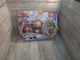 Bakugan CUBBO & CUBBO DEKA Exclusive Jumbo Baku-Core - TOYS/NEW