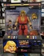 Jada Ultra Street Fighter II: The Final Challengers - Ken 6" Action Figure - NEW