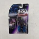 Star Wars Shadows of the Empire Prince Xizor w/ Energy Blade Shields