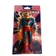 Vintage DC Comics Superman Bendable & Poseable Action Figure 5.5" Tall