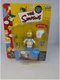Playmates The Simpsons DAREDEVIL BART - World of Springfield Series 8 - NEW
