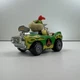 Hot Wheels Mario Kart Bowser Jr. Flame Flyer HTF Nintendo
