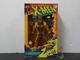 G409 Sabretooth Toybiz 10" Deluxe Edition from Uncanny X-Men In Box