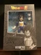Bandai Namco Dragon Ball Super Dragon Stars Series 17 Vegeta Action Figure