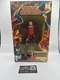 Mr. Sinister Asteroid Assault 10" Figure Marvel Universe Toy Biz 1998 X-Men NEW