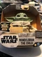Star Wars Mandalorian The Child Baby Yoda Animatronic Toy Disney Hasbro IN HAND