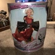 Marilyn Monroe 12" Doll Sparkle Superstar Marilyn Collectors Series 1993 Vintage