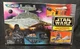NIB Vintage Star Wars Micro Machines Star Destroyer Action Playset