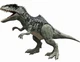 Jurassic World Dominion Super Colossal Giganotosaurus 39" Mattel Dinosaur NEW