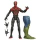 Spider-Man Marvel The Amazing 2 Marvel Legends Infinite Series Superior Figur...