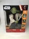 Star Wars Jedi Master Yoda Toy