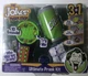 The Joker Prank Shop DC Ultimate Prank Kit, 3 In 1 2020 New!!