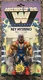 Mattel Masters of the Universe WWE - Rey Mysterio MOTU Action Figure NEW WAVE 2