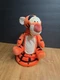 Fisher Price TURBO TAIL Tigger Interactive Plush - &lrm;J2585, Tested and WORKS!!!