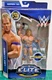 WWE ELITE FLASHBACK SERIES 30 LEX LUGER SIGNED AUTOGRAPH MATTEL 2014 SEALED