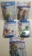 Lot Of 4 Disney's Pixar Toy Story Figures.  ☆NEW☆ 