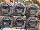 SEALED Lot Of 6 Disney Star Wars Doorables Galactic Cruisers 🔥