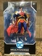 DC Multiverse Superboy Prime Infinite Crisis 7" Action Figure 2021 Mcfarlane NEW