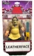 Leatherface Texas Chainsaw Massacre Toony Terrors 6" Figure Series 2 NECA Sealed