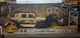 Matchbox 1:18 RC JEEP Gladiator Jurassic World w Dracorex Dinosaur Figure