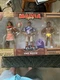 WWE Mattel Elite WWE Generations - Maivia Legacy 3 Pack - The Rock Exclusive NEW