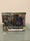 Jazwares World of Halo UNSC Checkpoint 3.75" Action Figure Set - NEW SEALED