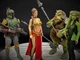1/12 Scale Action Figure Kit: inspired by Princess Leia