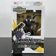 BandaiI Digimon Monster Anime Heroes Beelzemon 6" Action Figure - NEW SEALED
