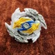 Zwei Longinus Drake Spiral&rsquo; Metsu B-144 Beyblade Burst GT Takara Tomy