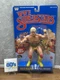 Blue Card WWE LJN Superstars Hulk Hogan 8" 1980s Retro Action Figure NEW