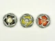 Beyblade X Leon Claw (Takara Tomy)
