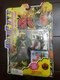 Playmates Toys WILDCATS Covert TeamS Tall - GRIFTER with Customized Kherubim...