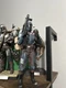 Hot Toys Star Wars: Death Watch Mandalorian Action Figure (TMS026)