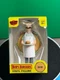 Bob BELCHER Bob's Burgers Vinyl Figure 4" CultureFly Collectible Trending