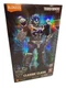 Transformers Mirage Classic Class Model Kit Blokees Hasbro New Sealed