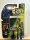 Kenner Star Wars Ev-9D9 With Datapad Action Figure