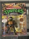 Playmates Toys TMNT Classic Storage Shell Donatello 5 in Action Figure - 81032
